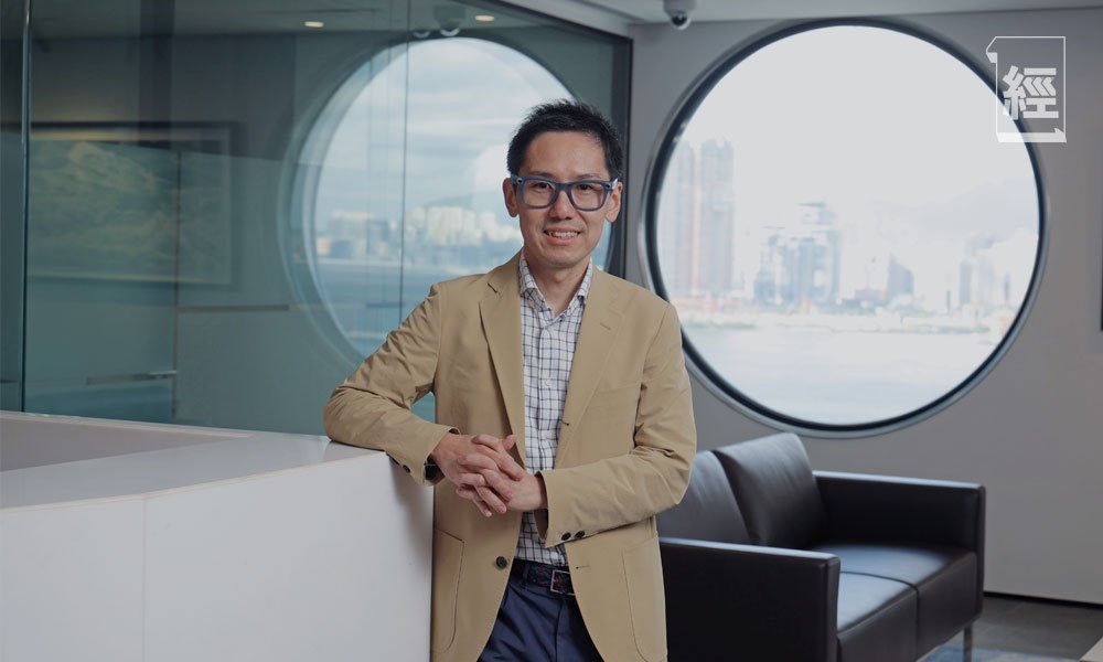 路博邁YT Boon： 智能眼鏡為AI下一個入口