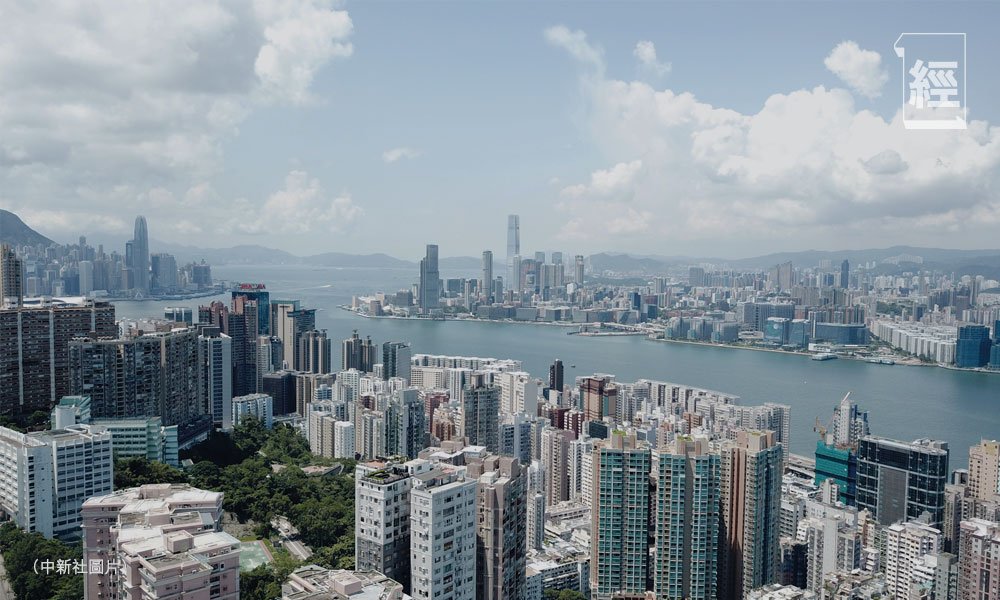 論本港樓市第四季走向