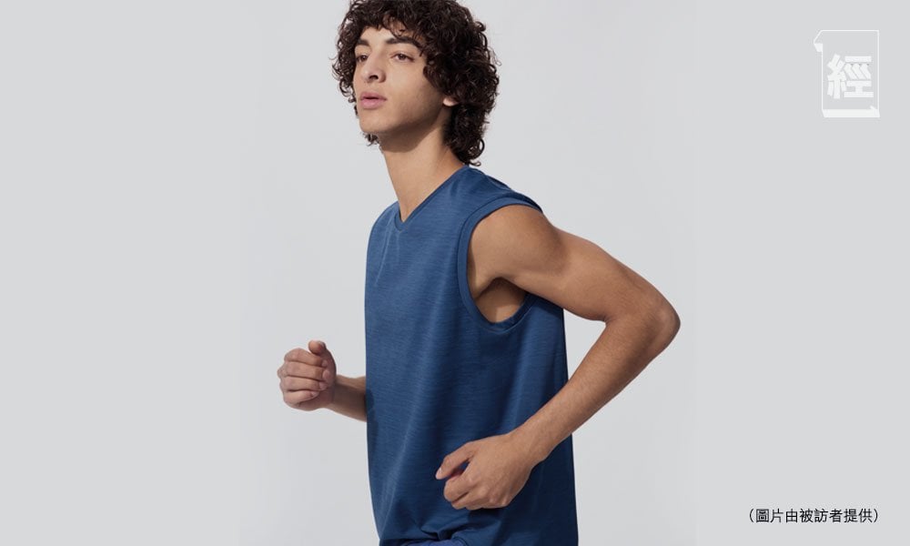 UNIQLO (圖片來源:資料圖片)