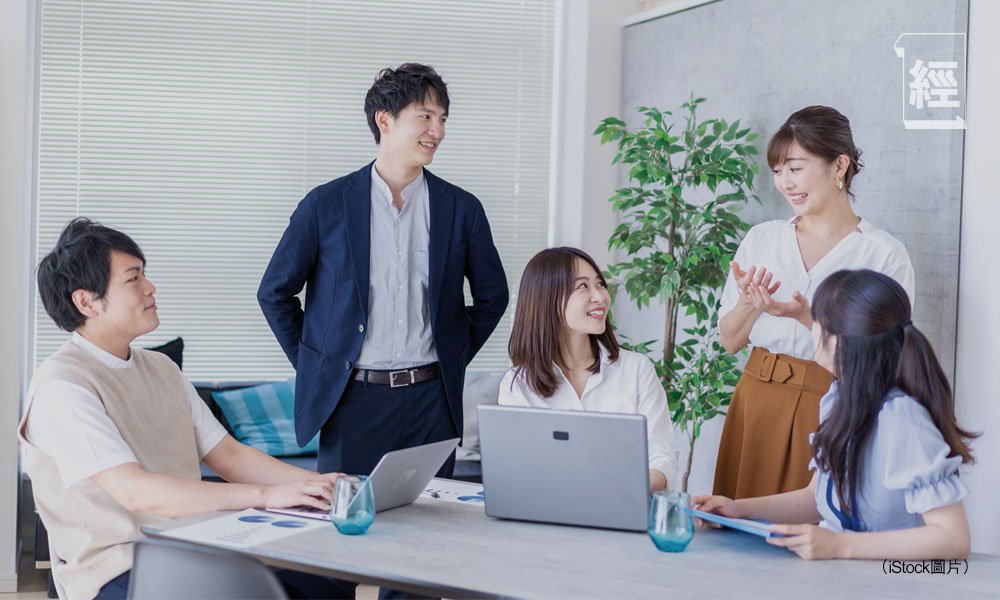 打工仔生存必備 14個職場英語潛台詞