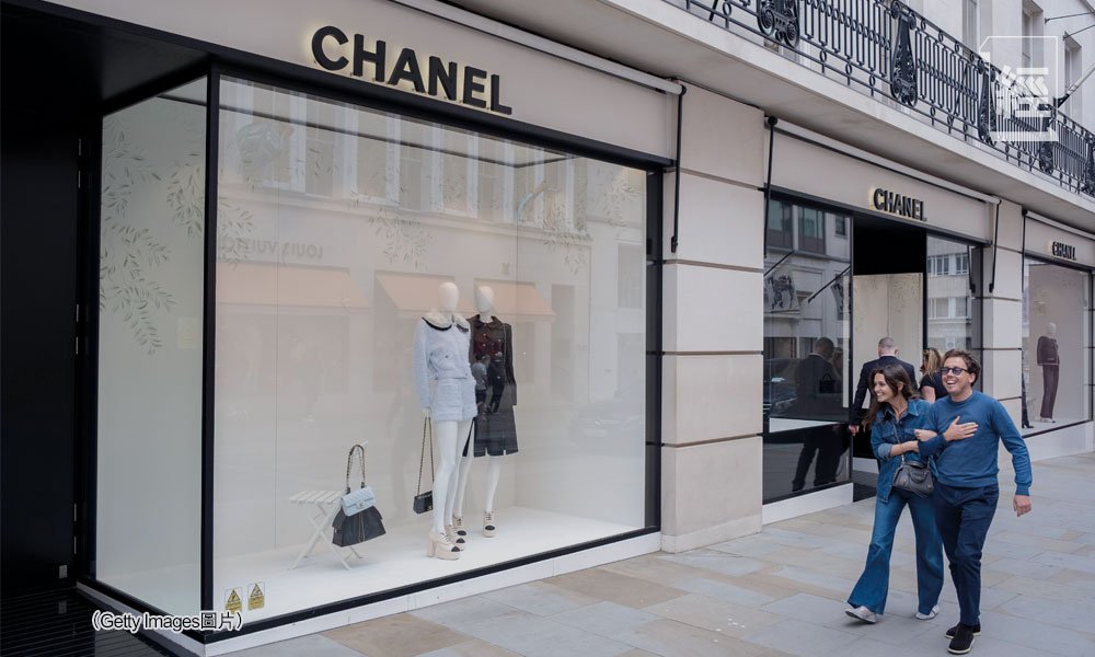 Chanel第四代繼承人嶄露頭角 肩負延續家族傳承責任