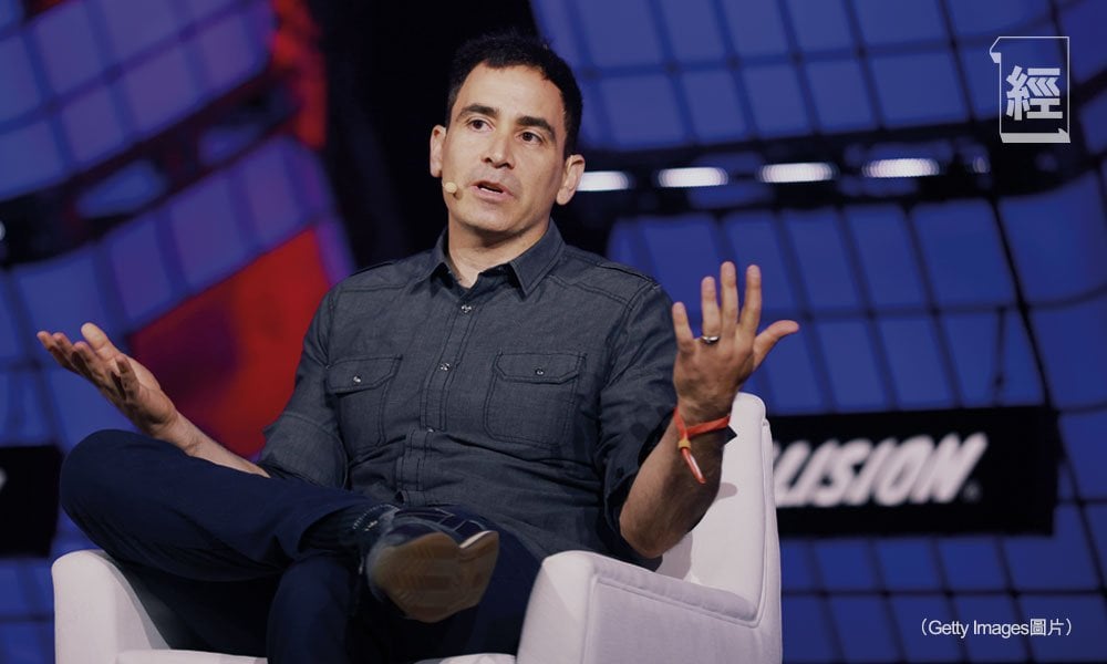 早期AI投資領域先鋒  Elad Gil現超凡商業敏感度