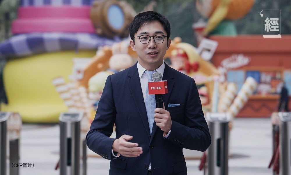 泡泡瑪特王寧果斷轉型 成功將小雜貨店變成潮玩巨企｜封面故事