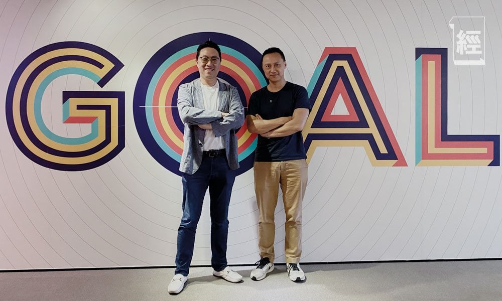 逼上梁山闖出新路 Votee AI小語種大商機