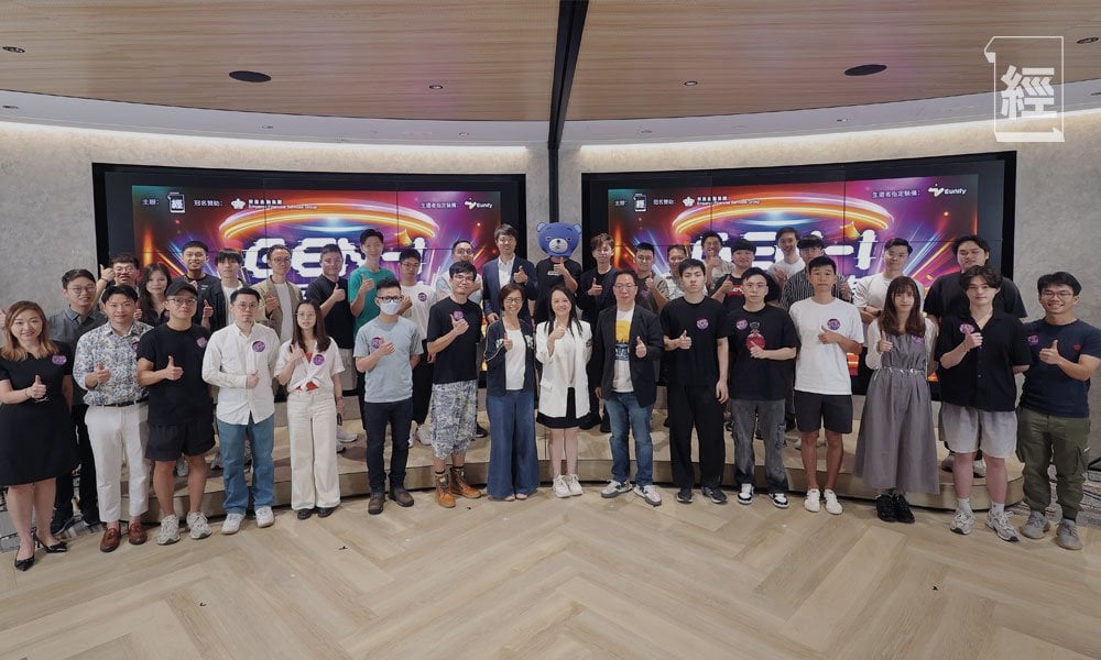 Gen-I匯金生還者挑戰賽 打造新時代財經KOL社群｜封面故事