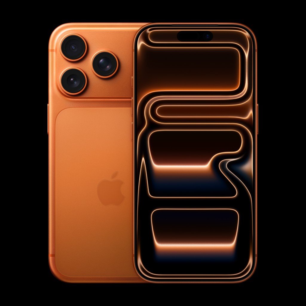 即時財經 iphone17系列 (圖片來源:資料圖片)