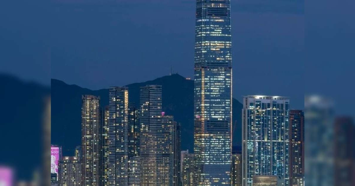 【財富報告】香港「超級富豪」人數達1.7萬人 全球城市排名第二僅次紐約