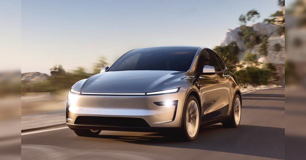 【市場失望】Tesla推平價版Model Y惟定價「唔夠平」 股價急挫逾4%