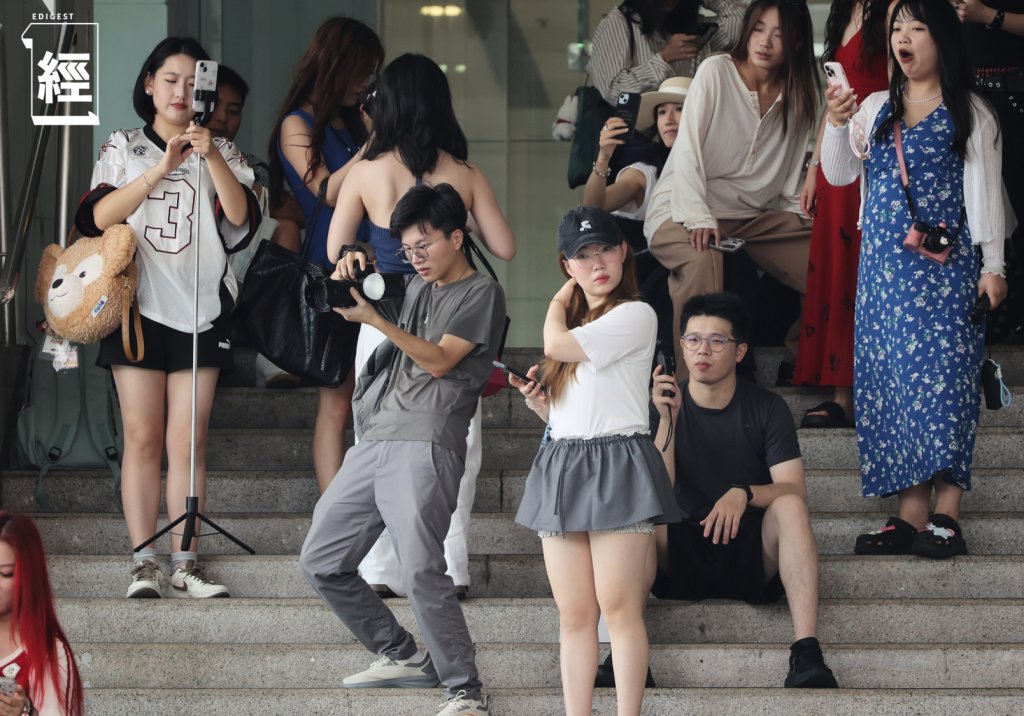 十一黃金周 首七日 (圖片來源:資料圖片)