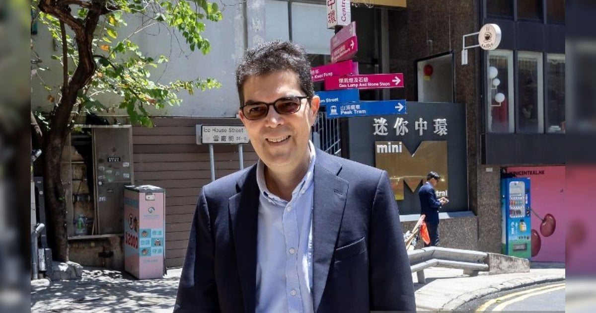 David Webb報酬榜出爐 理想汽車李想逾6.7億奪冠 大幅拋離李澤鉅