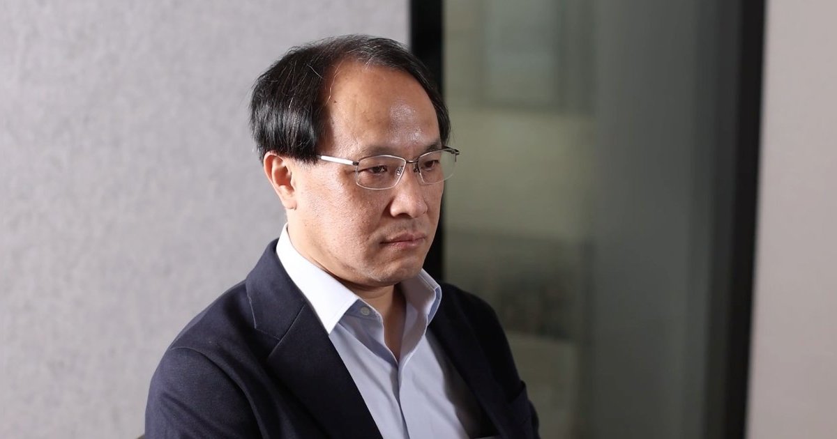 【李兆波專訪足本版】建議開徵網購稅、外賣稅 「一早叫咗唔好派消費劵 公務員唔好加薪」