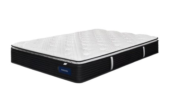 2025年消委會床褥推介:14款雙人床褥評測,哪款性價 (圖片來源:EMMAS Australia)