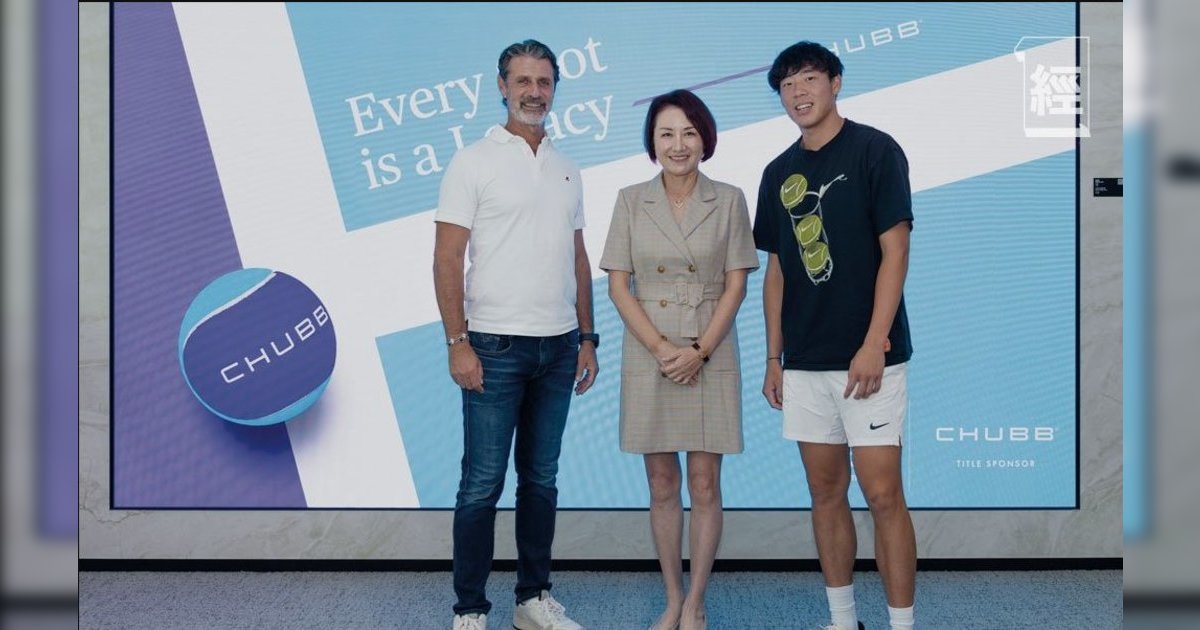 UTS香港站落幕 創意令網球升溫