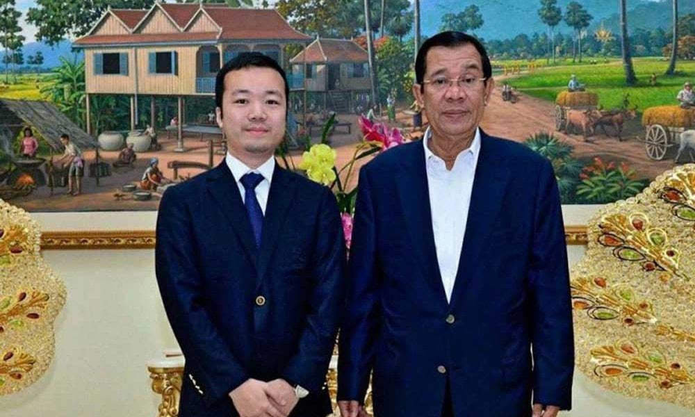 KK園幕後主腦「陳志公爵」遭美英聯手起訴！2014年歸化柬埔寨公民！150億比特幣被沒收、在港兩上市公司受牽連