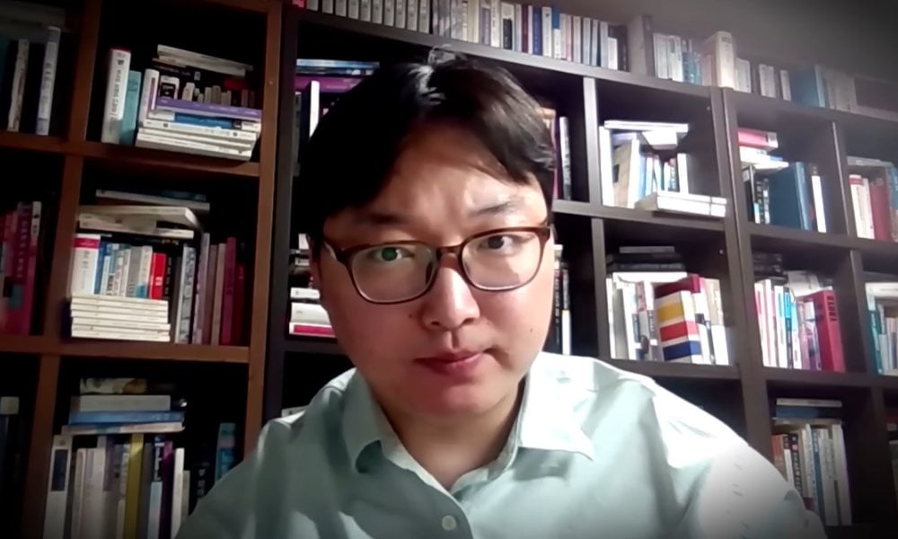 韓裔IQ276天才宣佈創造「比特幣二代」！轉換全副身家做Bitcoin、上望1000萬美金震撼幣圈：全球第一市值企業即將誕生