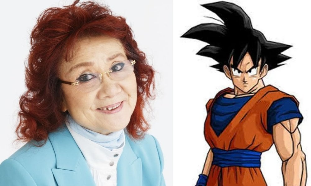 龍珠「孫悟空」88歲聲優野澤雅子膺首位「文化功勞者」配音員、終身年領350萬日圓津貼：我還能說「龜派氣功」