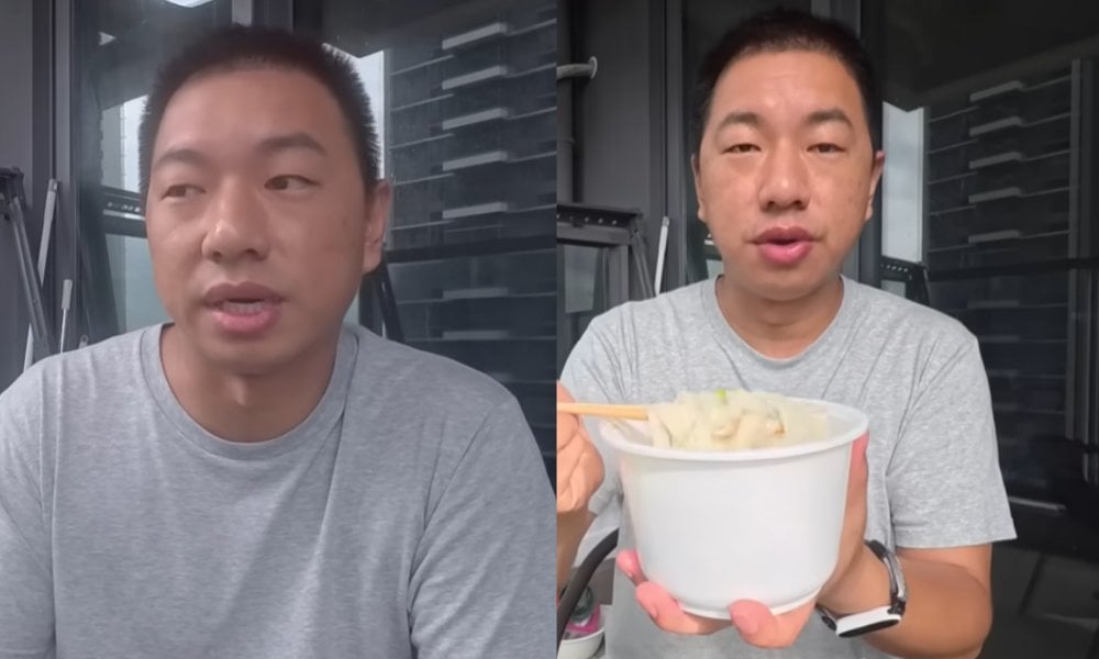 香港KOL「一支公」北上移居東莞7個月、長期失業坐食山崩！宣告敗走回流香港楂的士：決定結束灣區實驗