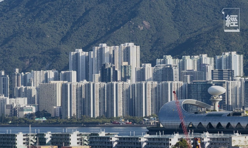 剖析港樓 從量價走勢到短炒執漏機會