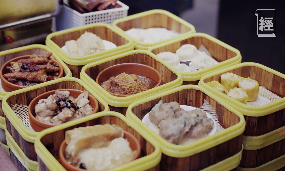 三津湯包冀開100間 鋪路上市兼出海 (圖片來源:資料圖片)