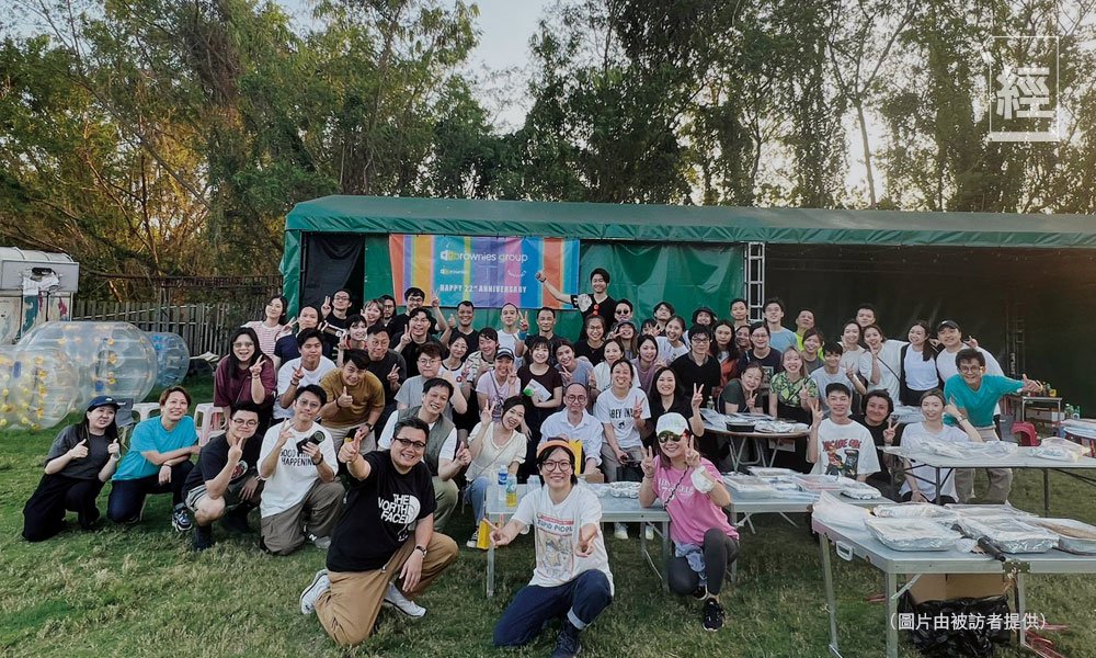 ai 顛覆業界 (圖片來源:資料圖片)