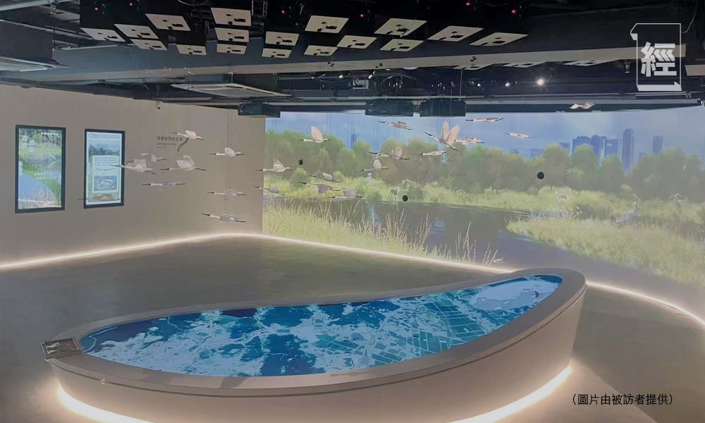 ai 顛覆業界 (圖片來源:資料圖片)