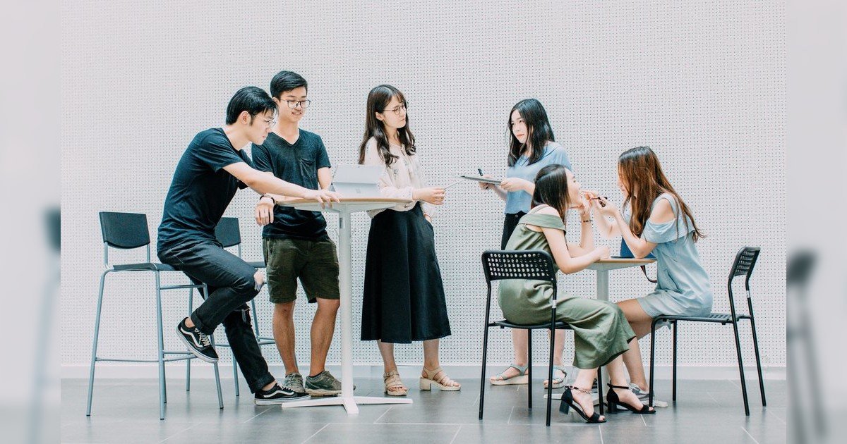 香港人才名列亞洲之冠 個人發展迎黃金機遇