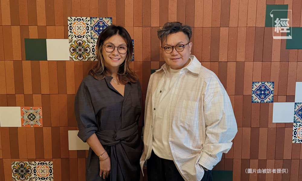 AI顛覆業界 創意與科技結合謀出路