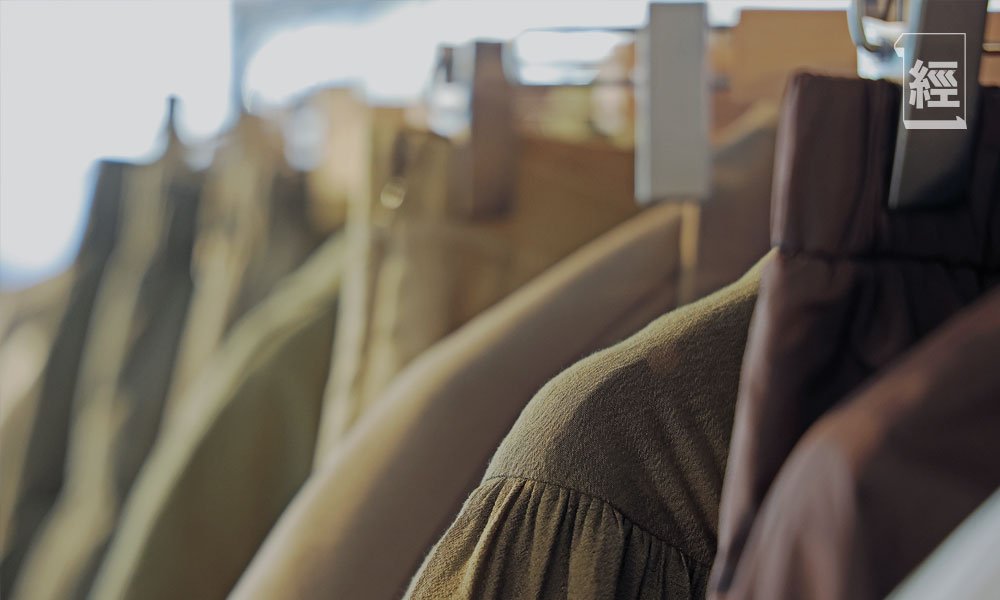 香港情懷 牽動人心 (圖片來源:資料圖片)