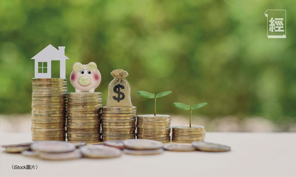 家庭資產不足 不應增加集中風險