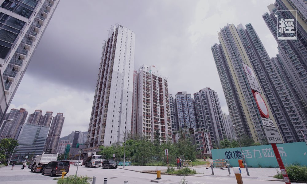 兒女長大換樓應否揀舊區︳諗sir專欄