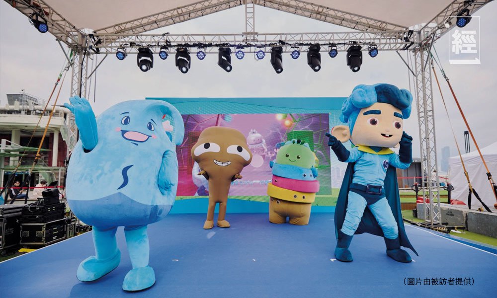 ai 顛覆業界 (圖片來源:資料圖片)