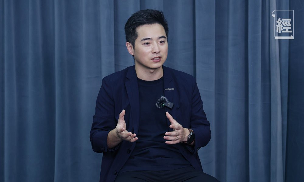 宇樹科技平台夢 打造機械人界App Store︳封面故事