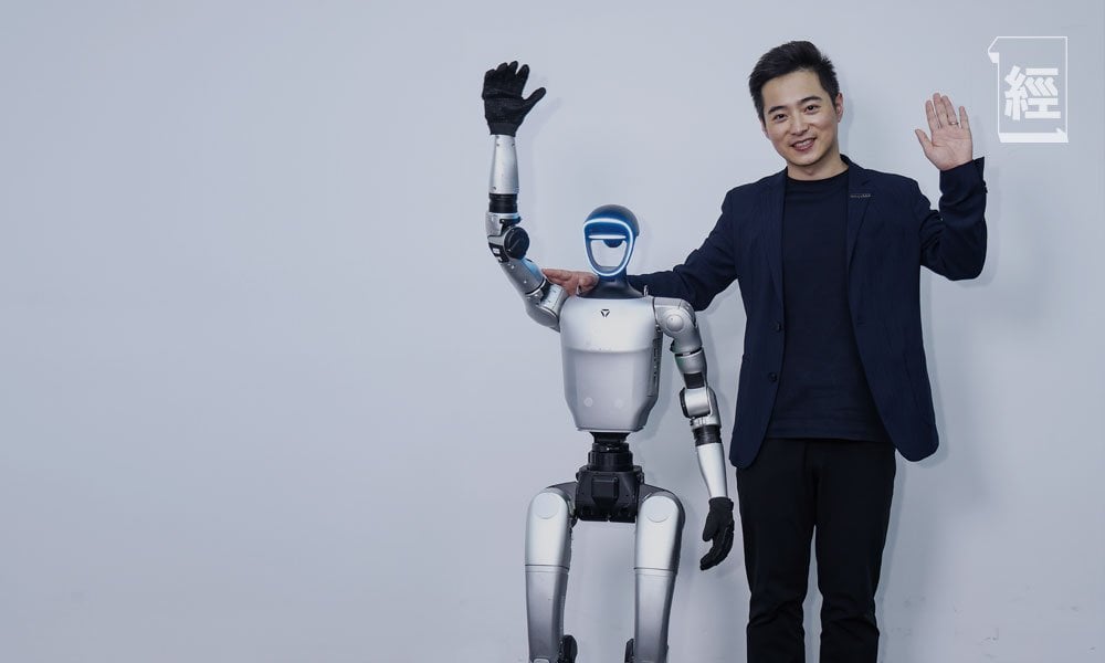 從200元到春晚 宇樹科技如何跑出︳封面故事