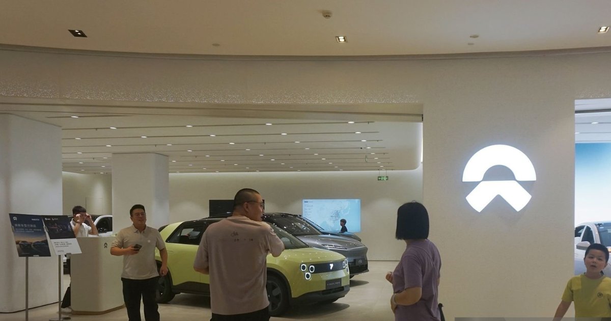 【舊案重提？】GIC引3年前沽空報告起訴蔚來 指控虛增收入 蔚來：早已澄清無事實依據