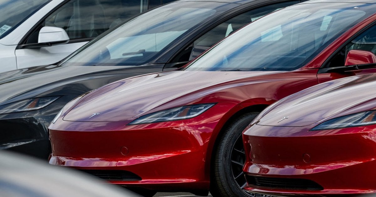 【Tesla業績】收入創新高惟純利倒退37%遜預期 歸咎減價及成本大增
