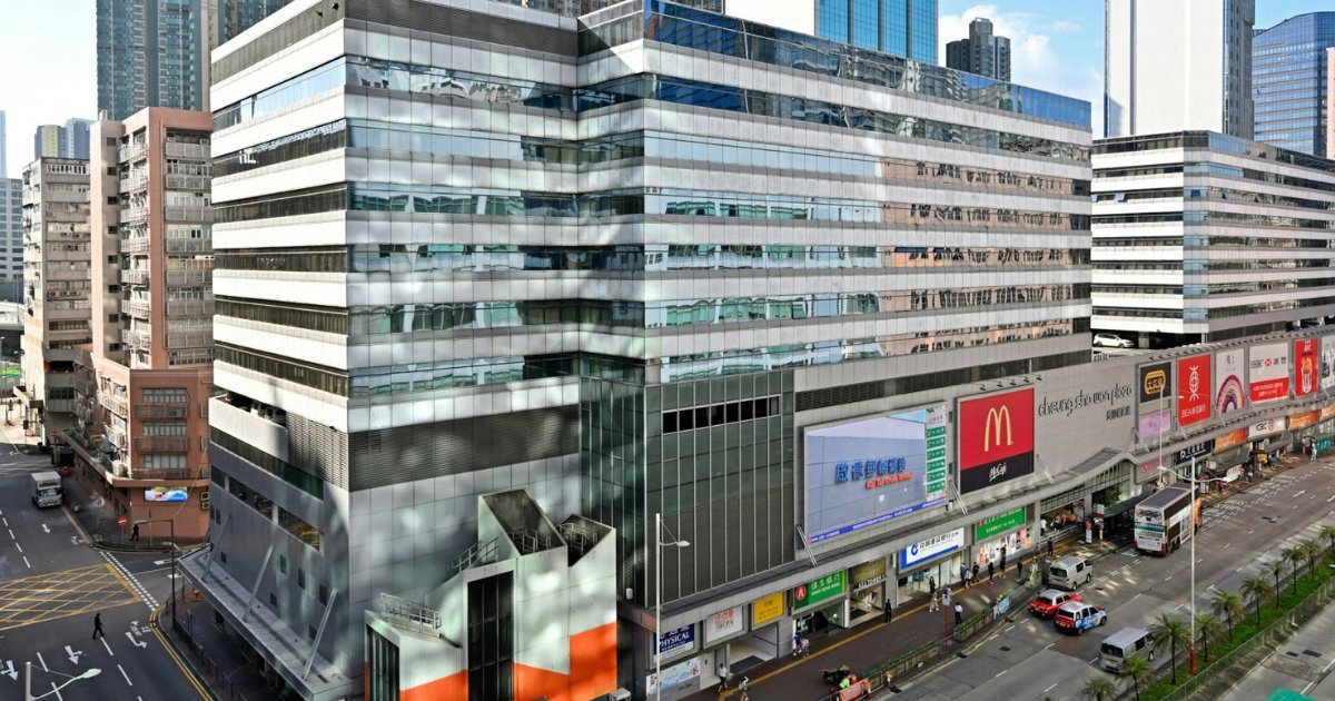 【財務危機】麗新發展全年虧損28.7億 核數師安永質疑其持續經營能力