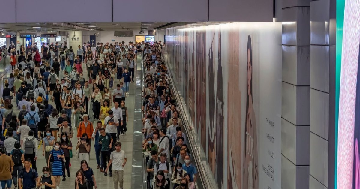 【MPF警號】關稅陰霾或打斷升勢 MPF本月人均暫蝕821元