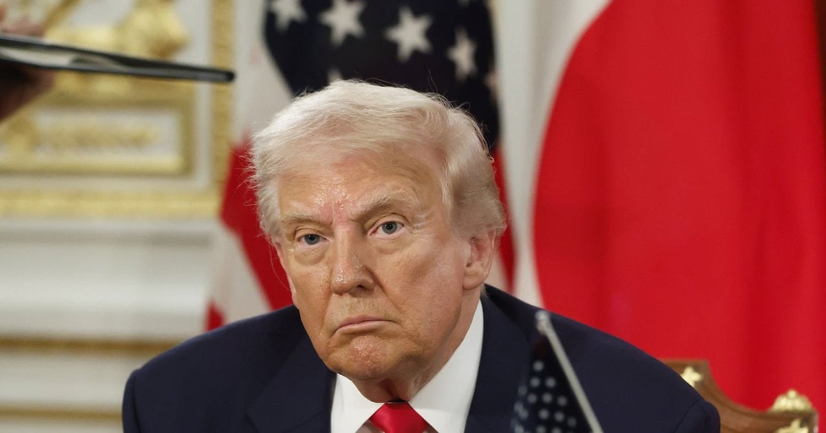 【中美緩和？】特朗普稱或放棄對華貿易調查 前提習特會順利及敲定TikTok交易