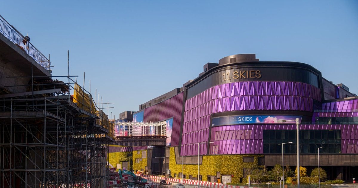 生不逢時 11 SKIES︳凍鍵茶專欄