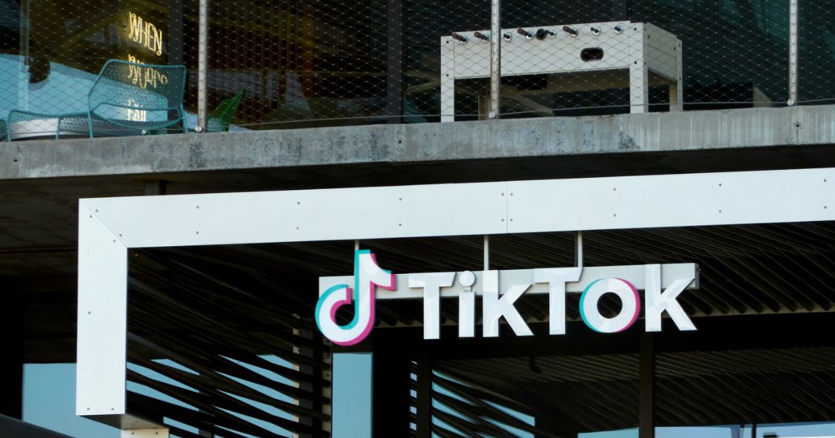 【TikTok賣盤】美財長：料本周「習特會」敲定最終協議