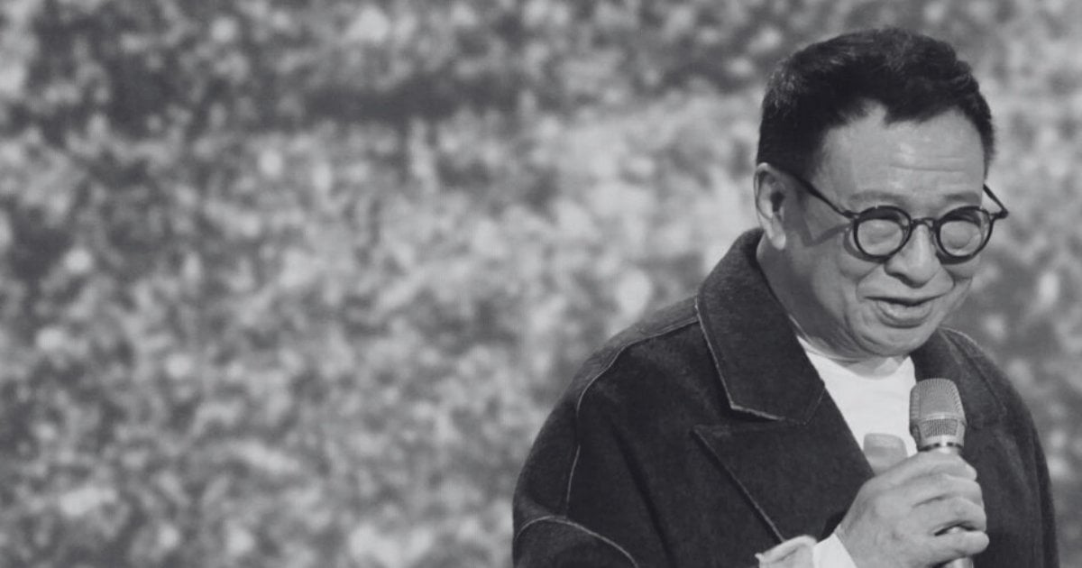 【一路好走】「Benz雄」許紹雄病逝終年76歲 家世顯赫 圈中「隱形富豪」