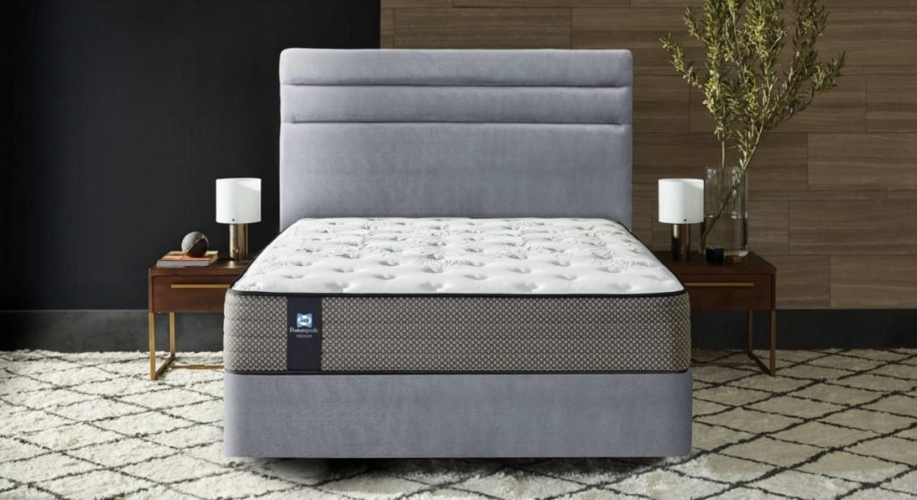 2025年香港床褥尺寸終極指南|如何選擇最適合的床 (圖片來源:Sealy)