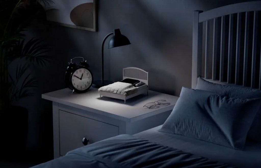 IKEA 阿聯酋 (圖片來源:網上圖片)