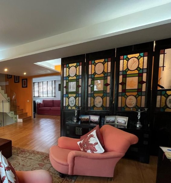 康樂園 三屍劫殺案 (圖片來源:忠誠拍賣官網)