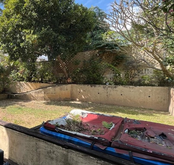 康樂園 三屍劫殺案 (圖片來源:忠誠拍賣官網)