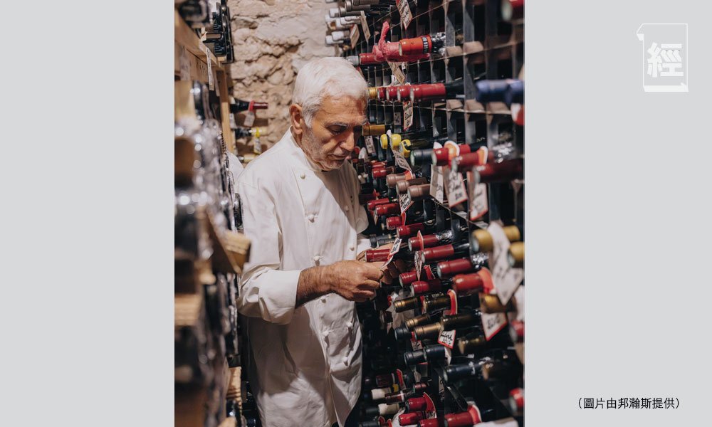 來源至上 珍稀佳釀價值認證