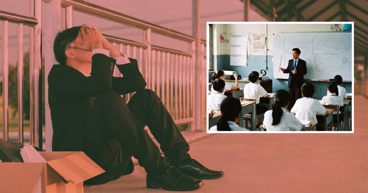 連登仔轟「點解學校唔教理財」以致「一世打工、供樓、被剝削」教育局回應：課程已涵蓋