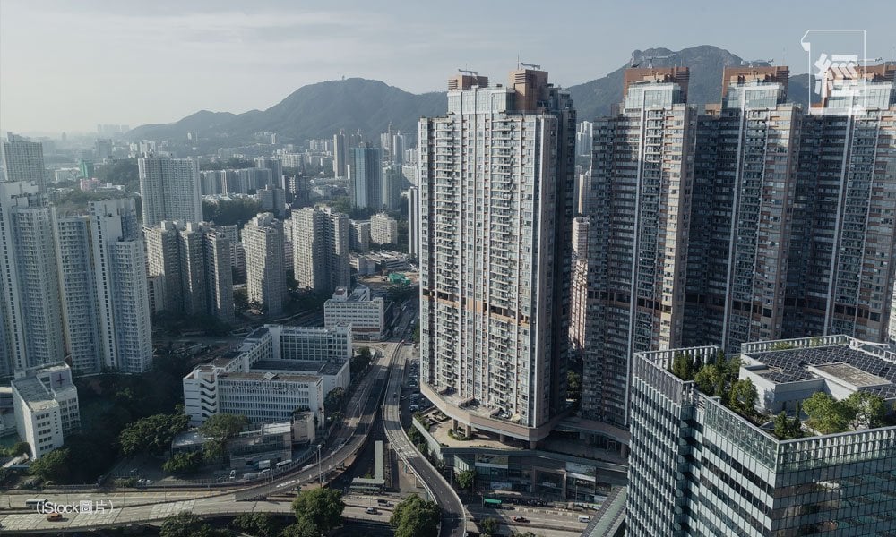 解讀長策報告 未來10年私樓大減｜地產專題