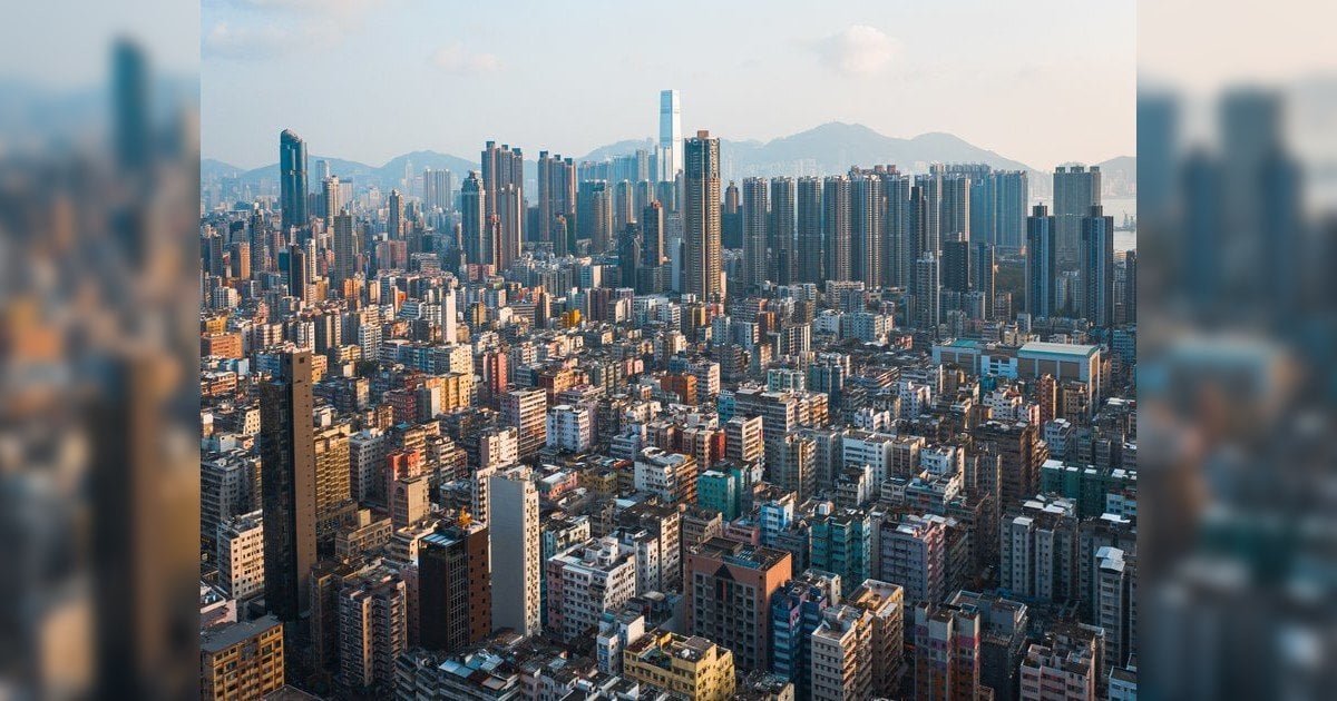 香港樓較內地樓貴很多嗎