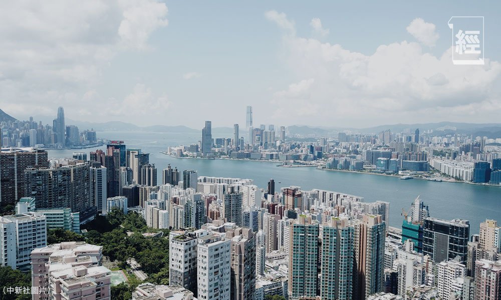 香港樓市第四季走向